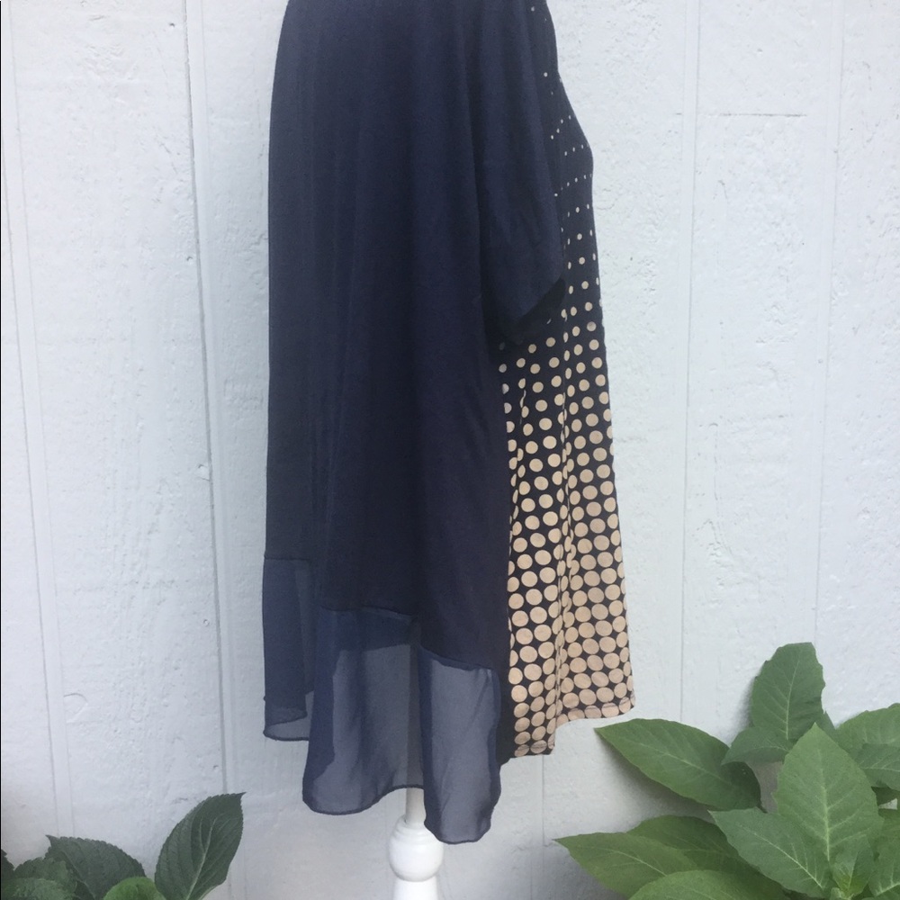 Top blouse - Picture 2 of 5